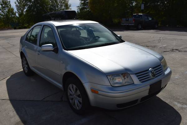 2003 Volkswagen Jetta only 49K miles! for sale in Wake Forest, NC – photo 7