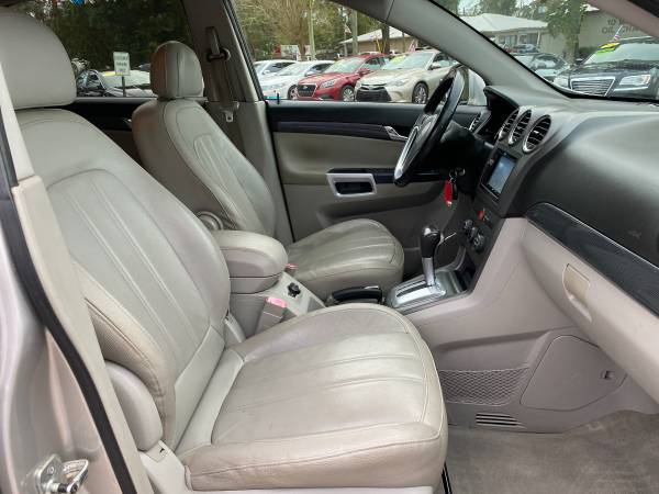 2008 Saturn Vue Hybrid ** LEATHER! SUPER CLEAN * - cars & trucks -... for sale in Tallahassee, FL – photo 13