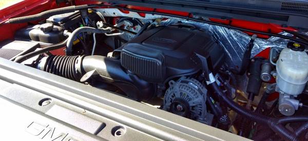 2015 Lifted GMC Sierra 2500 HD Lift 4x4 Sub Chevrolet Silverado Tow for sale in Gallatin, TN – photo 23