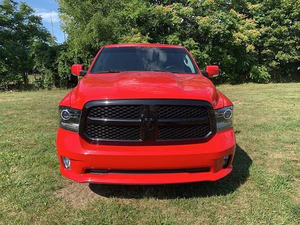 2018 Ram 1500 4WD Crew Cab Sport *Guaranteed Approval*Low Down... for sale in Oregon, OH – photo 2