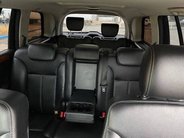 2008 MERCEDES-BENZ GL 450 SPORT UTILITY 4D GREAT LOOKING - cars & for sale in Modesto, CA – photo 15