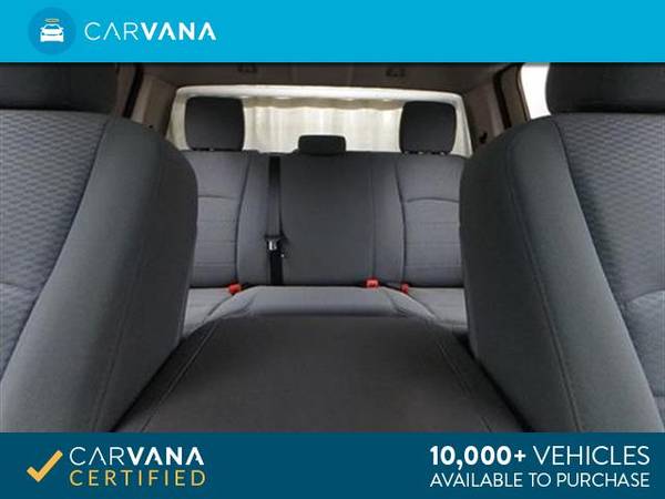 2013 Ram 1500 Crew Cab Express Pickup 4D 5 1/2 ft pickup Gray - for sale in Columbia, SC – photo 17