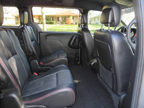 2015 Dodge Grand Caravan R/T-Leather! Stow 'N Go! Remote Start!... for sale in West Allis, WI – photo 14