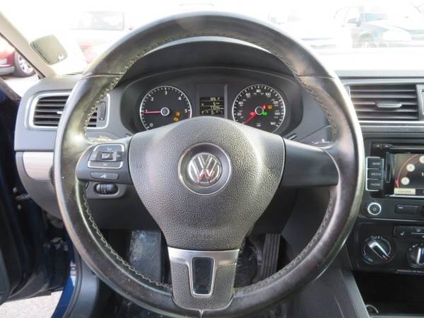 2013 VW Jetta TDI, Diesel... 77,000 Miles... $8,600 **Call Us Today... for sale in Waterloo, IA – photo 13