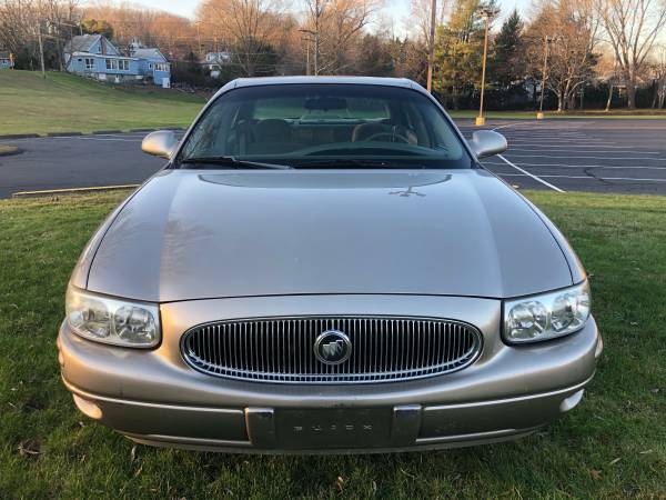 BUICK LESABRE 2003 AUTOMATIC 92K MILES 6 CYLINDERS **GREAT... for sale in Quaker Hill, CT – photo 3