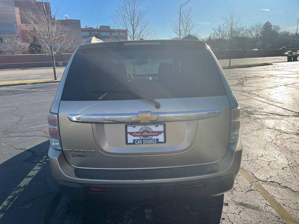 2006 CHEVROLET EQUINOX - cars & trucks - by dealer - vehicle... for sale in Kenosha, WI – photo 9