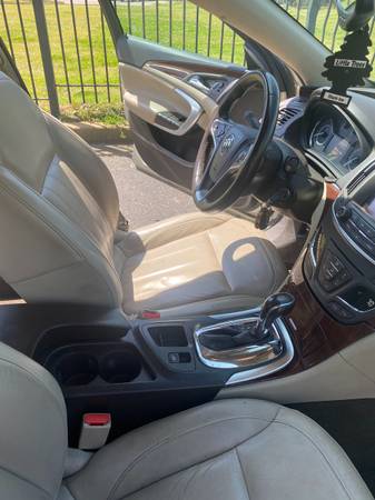 14 Buick Regal T for sale in Memphis, TN – photo 7