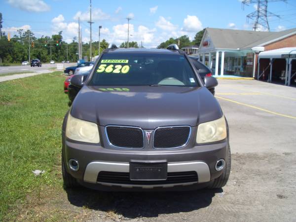 2007 pontice torrent - cars & trucks - by dealer - vehicle... for sale in Jacksonville, NC – photo 4