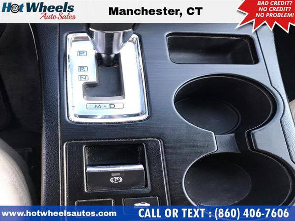 2015 Subaru Legacy 4dr Sdn 2.5i Premium PZEV - ANY CREDIT OK!! for sale in Manchester, CT – photo 13