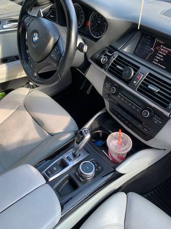 BMW X5 M 555HP GREAT CONDITION - cars & trucks - by owner - vehicle... for sale in East Brunswick, NJ – photo 21