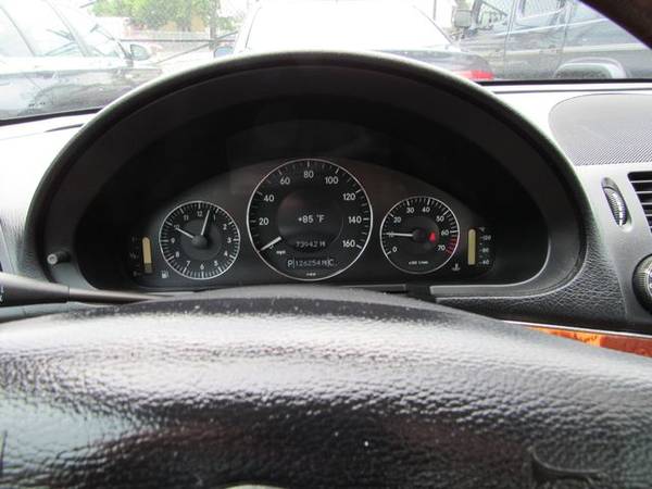 2008 Mercedes-Benz E-Class - Financing Available! for sale in Bridgeport, CT – photo 17