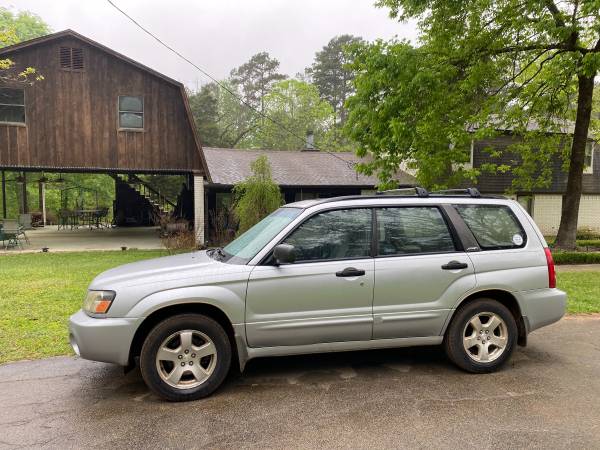 Subaru Forester for sale in Whitehouse, TX – photo 2