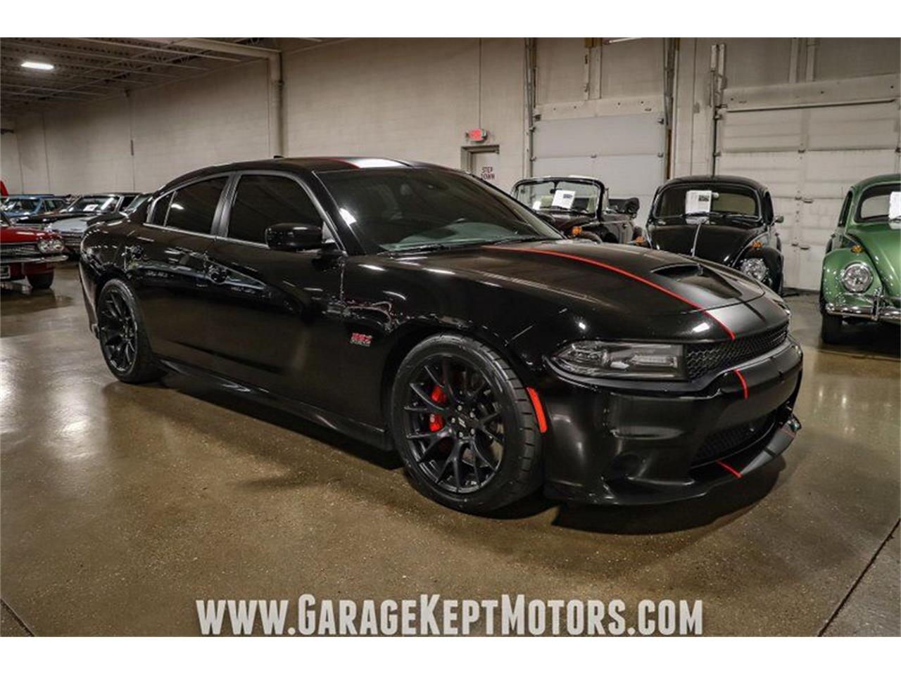 2018 Dodge Charger for sale in Grand Rapids, MI – photo 20