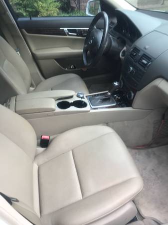 2010 C350 Mercedes For Sale for sale in Other, NC – photo 9
