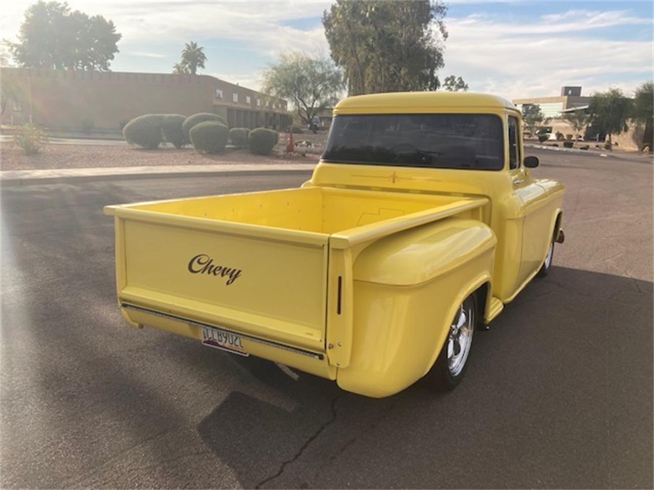 1958 Chevrolet Custom for sale in Scottsdale, AZ – photo 6