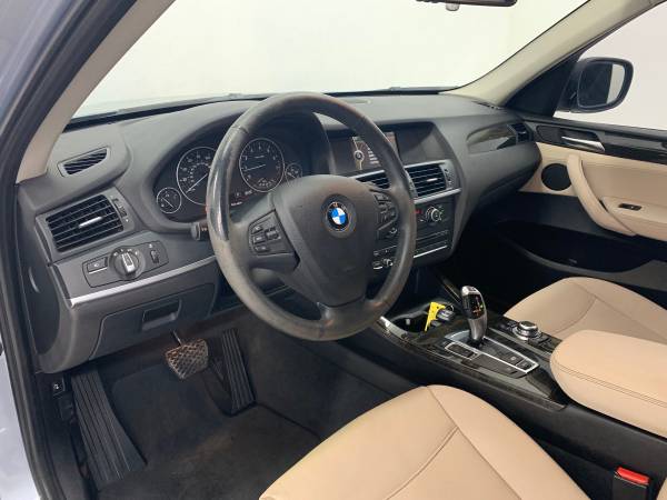 2013 BMW X3 AWD ONLY $2000 DOWN(O.A.C) for sale in Phoenix, AZ – photo 12