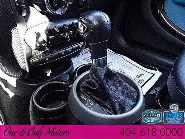 2012 MINI Cooper S Countryman Sedan - - by dealer for sale in Doraville, GA – photo 16