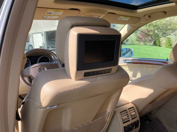 2007 Mercedes Benz ML350, 4Matic for sale in Gaithersburg, District Of Columbia – photo 9