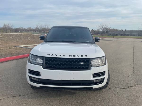 2015 Land Rover V8 Autobiography 4WD for sale in Other, UT – photo 5
