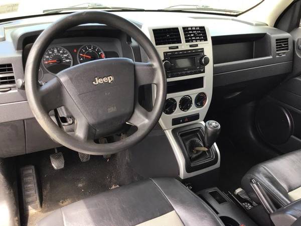 2008 Jeep Patriot *UP FOR PUBLIC AUCTION* - cars & trucks - by... for sale in Whitehall, DE – photo 12