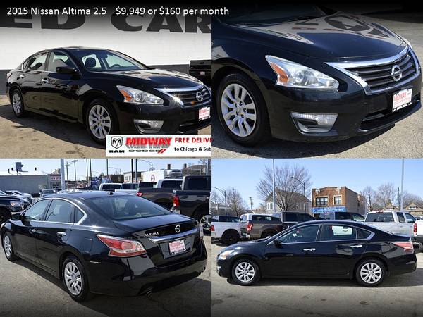 2015 Hyundai Accent GLS FOR ONLY 144/mo! - - by for sale in Chicago, IL – photo 19