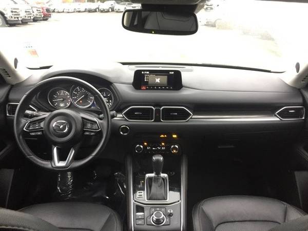 2017 Mazda CX-5 AWD All Wheel Drive Grand Touring SUV - cars &... for sale in Bellingham, WA – photo 13