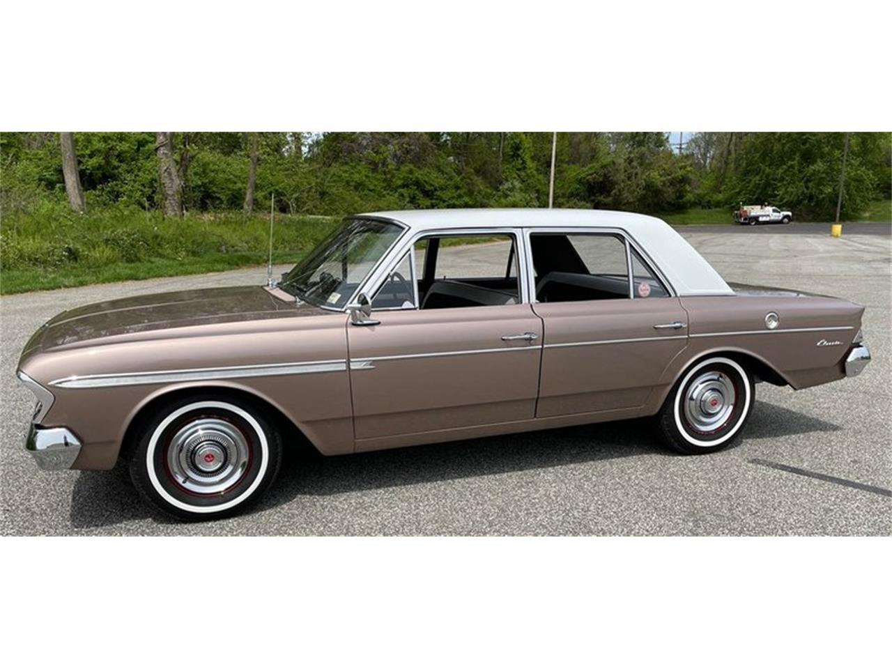 1963 Rambler Classic for sale in West Chester, PA – photo 45