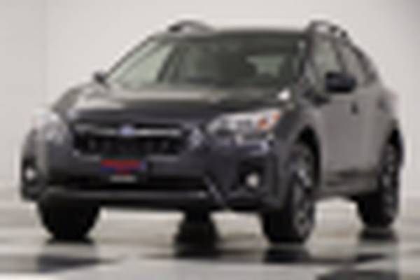 SPORTY Gray CROSSTREK *2019 Subaru Premium AWD SUV Wagon *CAMERA* -... for sale in Clinton, AR – photo 2