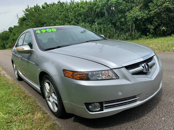 2007 Acura Tl clean title for sale in Homestead, FL – photo 16