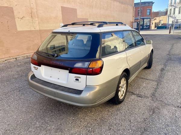 2001 Subaru Outback AWD - - cars & trucks - by dealer - vehicle... for sale in Fort Collins, WY – photo 8