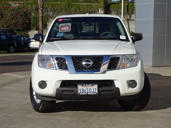 2018 Nissan Frontier SV V6 for sale in El Cajon, CA – photo 2