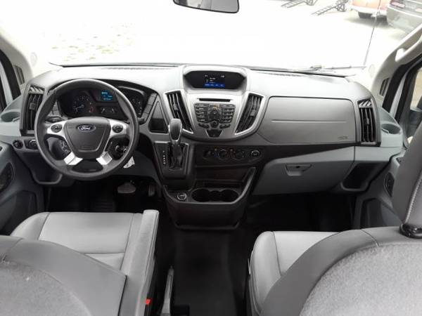 2018 Ford TRANSIT - cars & trucks - by dealer - vehicle automotive... for sale in Smyrna, TN – photo 9