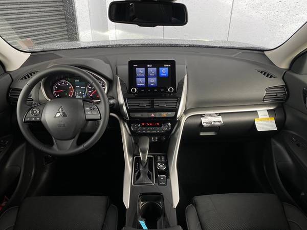 2022 Mitsubishi Eclipse Cross 4x4 4WD SE SUV - - by for sale in Milwaukie, OR – photo 23