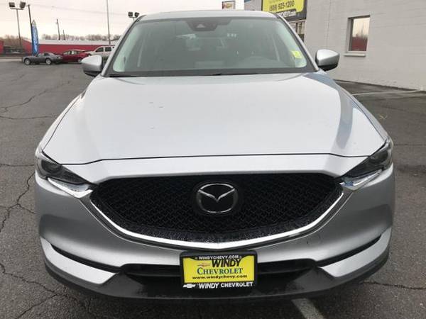 *2018 Mazda CX-5 AWD Grand Touring* *LOW MILES* *CLEARANCE* for sale in Ellensburg, ID – photo 2