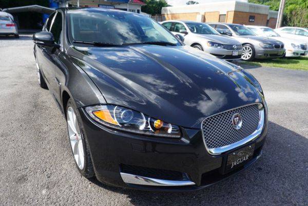 2015 Jaguar XF-Series XF 3.0 Sport AWD - ALL CREDIT WELCOME! for sale in Roanoke, VA – photo 16