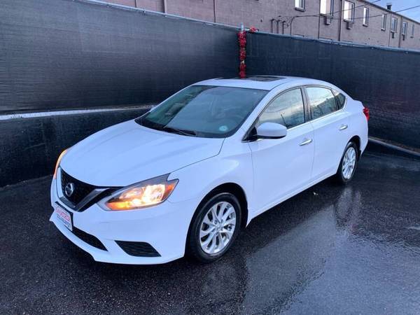 17 SENTRA WE ALSO RENT CARS PER DAY - - by dealer for sale in Denver , CO – photo 2