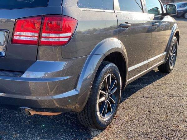 2018 Dodge Journey SE - LOWEST PRICES UPFRONT! - cars & trucks - by... for sale in Columbus, OH – photo 3