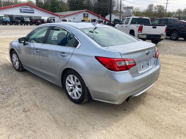 2016 Subaru Legacy 2 5i Premium AWD 4dr Sedan - GET APPROVED TODAY! for sale in Corry, NY – photo 5
