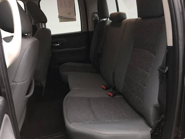 2018 Ram 1500 4x4 4WD Dodge Big Horn Quad Cab Short Box - cars & for sale in Kellogg, WA – photo 15