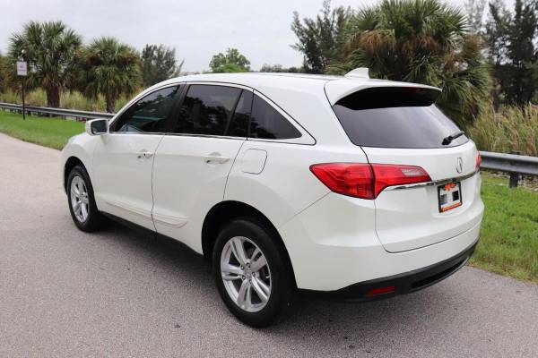 2014 Acura RDX Base 4dr SUV * $999 DOWN * U DRIVE! * EASY FINANCING!... for sale in Davie, FL – photo 17