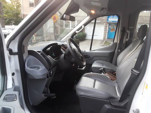 2016 Ford T350 Passenger Van - Perfectly New! for sale in Flushing, NY – photo 5