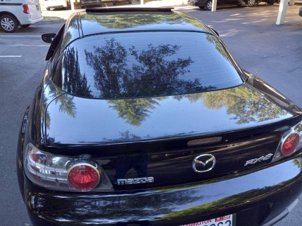 2004 mazda rx8 for sale in Federal Way, WA – photo 15