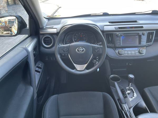 2013 TOYOTA RAV4 CLEAN CARFAX 62, 000 MILES - - by for sale in O Fallon, MO – photo 18