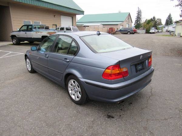 2004 BMW 3-Series 325i LOW MILES! AFFORDABLE LUXURY! EZ FINANCE!! -... for sale in WASHOUGAL, OR – photo 7