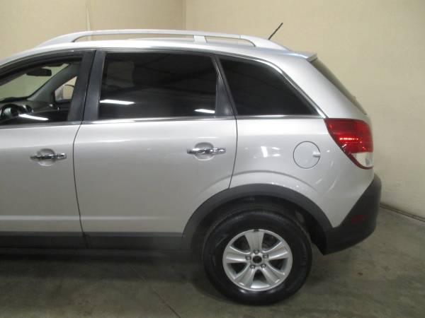 2008 SATURN VUE AWD AW4363 - cars & trucks - by dealer - vehicle... for sale in Parker, CO – photo 5