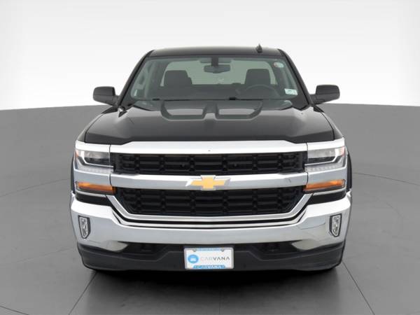 2017 Chevy Chevrolet Silverado 1500 Double Cab LT Pickup 4D 6 1/2 ft... for sale in Raleigh, NC – photo 17