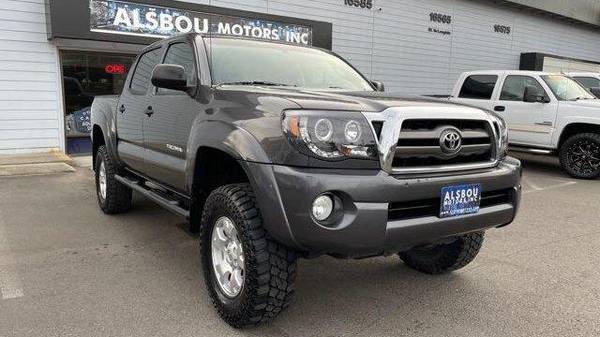 2010 Toyota Tacoma V6 90 DAYS NO PAYMENTS OAC! 4x4 V6 4dr Double Cab for sale in Portland, OR – photo 3