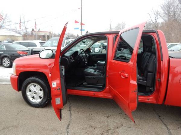 2011 Chevrolet Silverado 1500 LTZ - Ask About Our Special Pricing! for sale in Oakdale, WI – photo 18