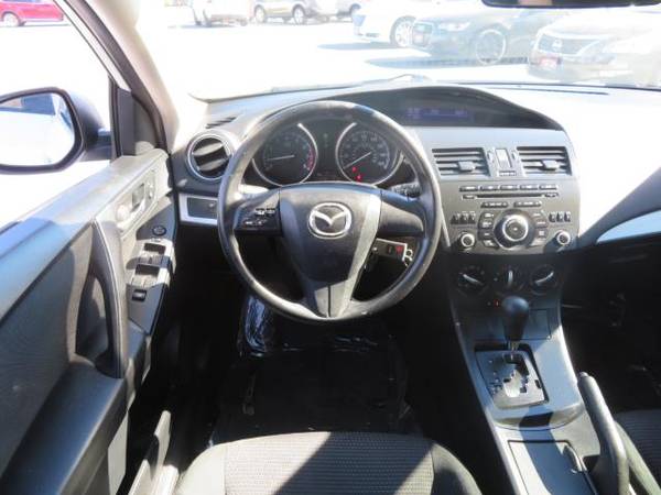 2012 Mazda MAZDA3 4dr Sdn Auto i Sport***GOOD, BAD, NO CREDIT*** -... for sale in Garden City, ID – photo 8