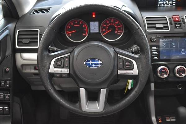 2017 Subaru Forester Premium - cars & trucks - by dealer - vehicle... for sale in Cuyahoga Falls, OH – photo 22